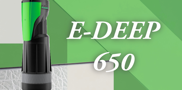 E-DEEP 650